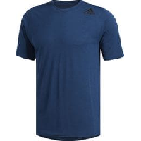 Photo T shirt adidas freelift sport prime heather