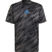 Photo T shirt adidas men feelstrg camo