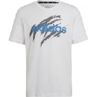 Photo T shirt adidas men feelstrg graphic