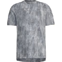 Photo T shirt adidas overspray graphic