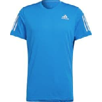 Photo T shirt adidas own the run