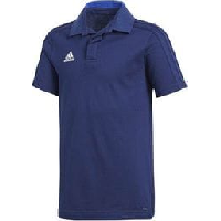 Photo T shirt adidas polo