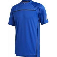 Photo T shirt adidas primeblue