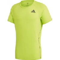 Photo T shirt adidas runner