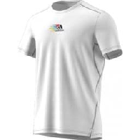 Photo T shirt adidas signature