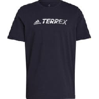 Photo T shirt adidas terrex