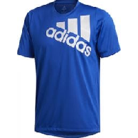 Photo T shirt adidas tokyo badge of sport