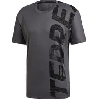 Photo T shirt adidas trailcross