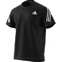 Photo T shirt adidas train icons training