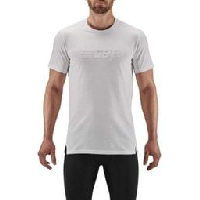 Photo T shirt cep compression crew