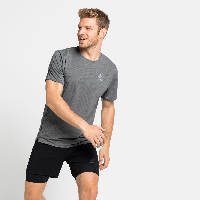 Photo T-shirt de Running ZEROWEIGHT CHILL-TEC pour homme