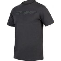 Photo T shirt endura one clan camo gris anthracite