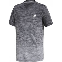 Photo T shirt enfant adidas aeroeady gradient