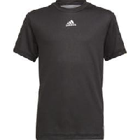 Photo T shirt enfant adidas aeroready