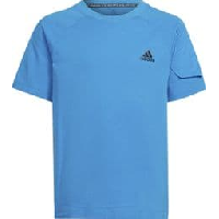 Photo T shirt enfant adidas designed for gameday