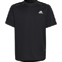 Photo T shirt enfant adidas designed for sport aeroready training