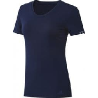 Photo T shirt femme adidas 25 7