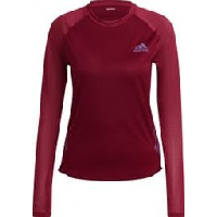 Photo T shirt femme adidas adizero running