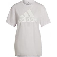 Photo T shirt femme adidas aeroready designed to move boyfriend sport