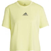 Photo T shirt femme adidas aeroready you for you sport