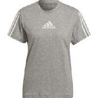 Photo T shirt femme adidas aeroready