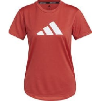 Photo T shirt femme adidas bos logo