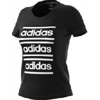 Photo T shirt femme adidas celebrate the 90s