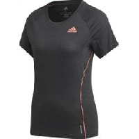 Photo T shirt femme adidas classic