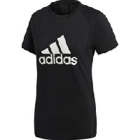 Photo T shirt femme adidas d2m logo