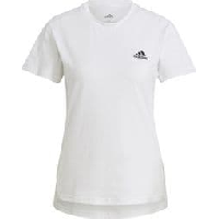 Photo T shirt femme adidas designed to move aeroready