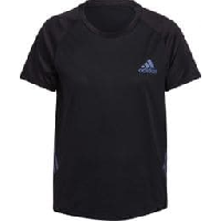 Photo T shirt femme adidas parley adizero running