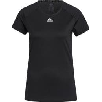 Photo T shirt femme adidas performance