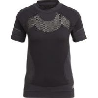 Photo T shirt femme adidas primeknit