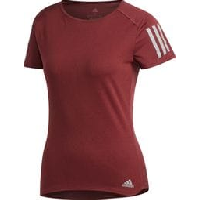 Photo T shirt femme adidas response