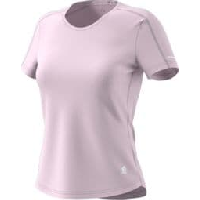 Photo T shirt femme adidas run it