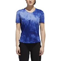 Photo T shirt femme adidas supernova tko alive