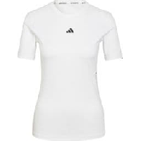 Photo T shirt femme adidas techfit