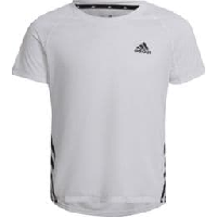 Photo T shirt fille adidas g ar 3s