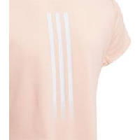 Photo T shirt junior adidas aeroeady