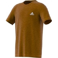 Photo T shirt junior adidas texture