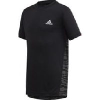 Photo T shirt junior adidas