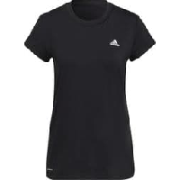 Photo T shirt maternite femme adidas designed to move colorblock sport