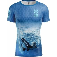 Photo T shirt otso surf