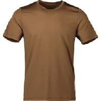 Photo T shirt poc reform enduro light jasper marron