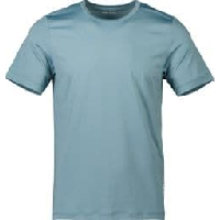 Photo T shirt poc reform enduro light mineral bleu