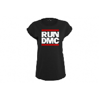 Photo T shirt run dmc