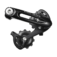 Photo Tendeur de chaîne Shimano double galet Alfine CT-S500