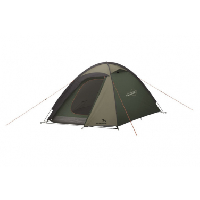Photo Tente de camping easy camp meteor 200 vert