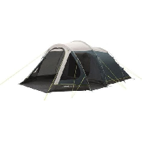 Photo Tente de camping outwell earth 5