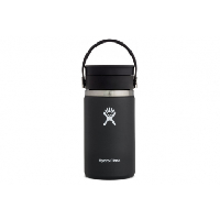 Photo Thermos hydro flask wide mouth flex sip 350 ml noir